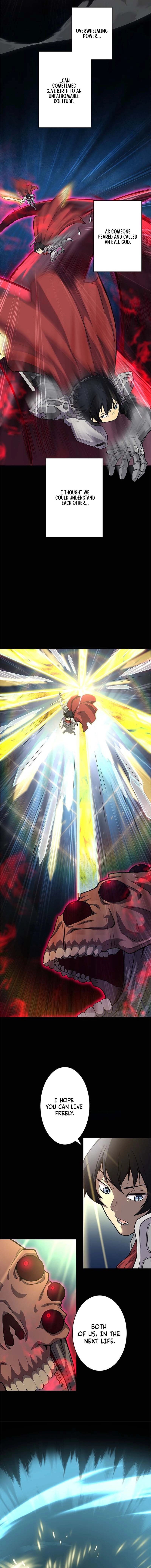 Reborn as an F Rank Adventurer: The Strongest Magic Swordsman in History - Chapter 0